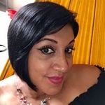 Gina Crespo - @piguavegina - Instagram
