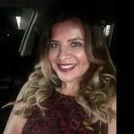 Gina Crespo - @ginacrespob - Instagram
