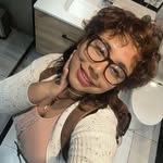 Gina Crespo - @candyqueen.blog - Instagram
