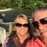 Gina Crowder - @crowdergina - Instagram