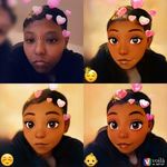 Gina Crowder - @damn_gina30 - Instagram