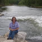 Gina Crowder Levesque - @birdbio - Instagram