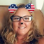 Ginger Robinson Crowder - @gingercrowder2 - Instagram