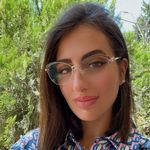 Gina Danial - Care & Beauty - @ginadaniel26 - Instagram