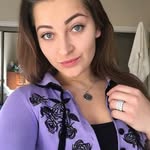 Gina daniel - @ginadaniel481 - Instagram