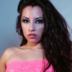 𝐆𝐲𝐧𝐚_𝐃𝐚𝐧𝐜𝐞𝐫 - @ginadanielaaldana - Instagram