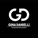 • GINA DANIELLI • - @ginadanielli - Instagram