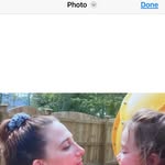 Gina DeVito - @couey.angels - Instagram
