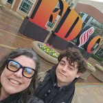 Gina Devito-Staub - @fyrltgina - Instagram