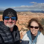 Brian Gina DeWitt - @ginastired - Instagram