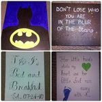 Gina Dewitt - @justdewittcreations - Instagram