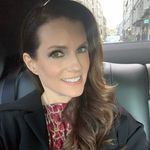 Gina DeWitt - @ginadewittkf - Instagram