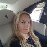 Gina DeWitt - @ginavdewitt - Instagram