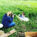 Gina DeWitt - @misi_photography - Instagram