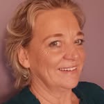 Gina Wim De Witte - @dewittegina - Instagram