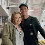 Ginger Dewitt - @gingerbree123 - Instagram