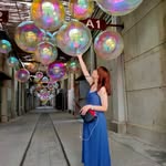 DingDing - @gina.ding - Instagram