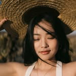 Gina Ding - @y3n1.d - Instagram
