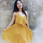 ginajillzky - @ginadinglasa - Instagram