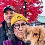 Gina Valdez Doty - @ginadoty - Instagram