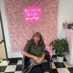 Gina Dougherty - @rock_roll_89 - Instagram