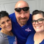 Gina Voso Dougherty - @number_1_lunch_lady - Instagram