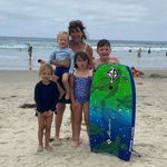 Gina Downing - @ginadowning - Instagram