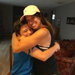 Gina Downing - @downinggina - Instagram