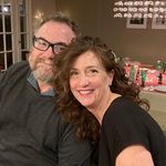 Gina Downs - @geeniegirl - Instagram