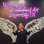 Gina Fouts-Downs - @gndowns - Instagram