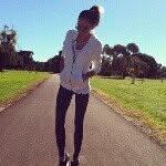 Photography of me :-) - @gina_drew123 - Instagram