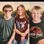 Ginger Driggers - @mommyof3_09 - Instagram