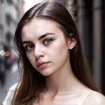 Gina Duffield - @ginahrqy - Instagram