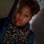 Georgina Bush Dunham - @mz_gina_sweet_creations - Instagram