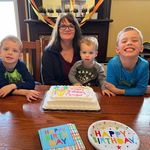 Gina Dunham Tuttle - @dunhamtuttle - Instagram