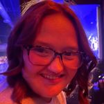 Ginger Dunham - @scmnemama - Instagram