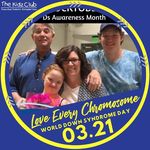 Ginger Dunham - @azhsmomof5 - Instagram