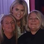 Gina dunn - @ginadunn01 - Instagram