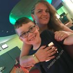 Gina Dunn - @ginadunn321 - Instagram
