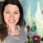 Gina Dunn - @my.souls.oeuvre - Instagram
