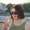 Gina Dunn - @ginaissodunn - TikTok