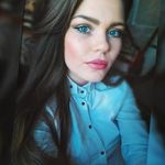 Gina Dutton - @ipeqowy.354031 - Instagram