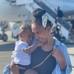 Gina Dutton Tasra - @gee2325 - Instagram