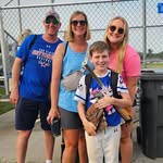 Ginger Dutton - @gingerdutton76 - Instagram