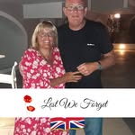 Gina Edmonds - @ginamorgan6468 - Instagram