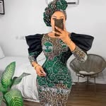 Regina Edmonds - @gina_klothings - Instagram