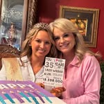 Gina Angeletti Elder - @gina_elder13 - Instagram