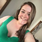 Gina Elder - @eldergina - Instagram