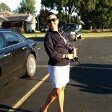 Gina Jenkins-Elmore - @gina_ohio - Instagram