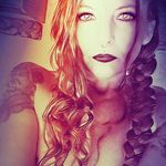 Gina T Erdman - @buffergirl28 - Instagram